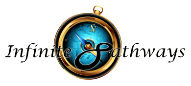 Infinite Pathways Business Card Logo - Final