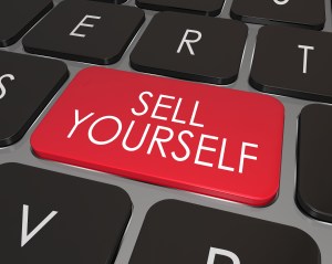 Sell Yourself Key