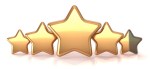 Gold Stars 4-5
