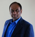 V. M. Gopaul Profile Pic