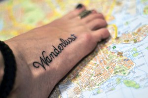 wanderlust-tatoo