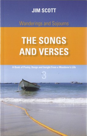 J Scott Songs & Verses