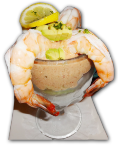 Jumbo Shrimp