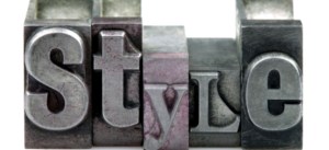 Word Style