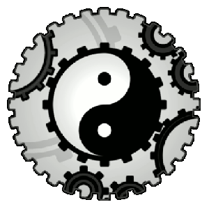 yin yang