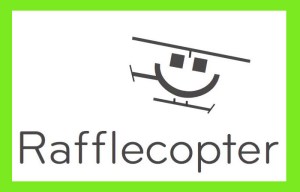 Rafflecopter