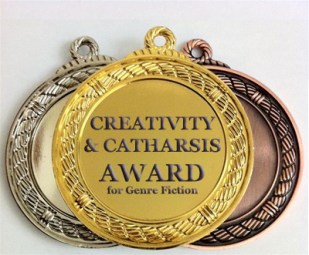 Creativity & Catharsis Award