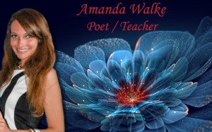 Amanda Walke - Poet