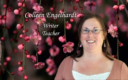 Colleen Engelhardt - Writer