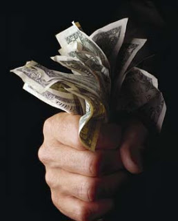 fist full of dollars
