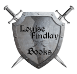 Louise Findlay Books Logo