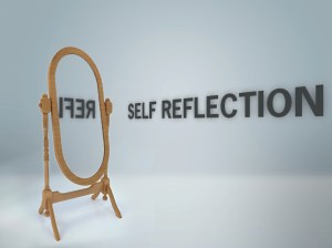 Self-Reflection, Lauren - The Writing Success Program @ UCLA