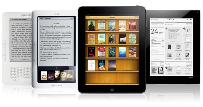 ereaders