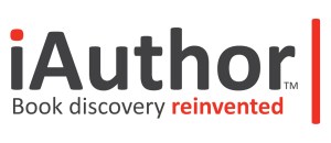 iAuthor Logo
