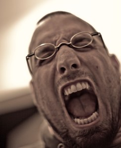 By Crosa (Flickr: Scream) [CC BY 2.0 (http://creativecommons.org/licenses/by/2.0)], via Wikimedia Commons