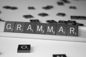 Grammar