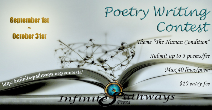 Poetry Contest 2015