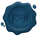 Patti M Hall logo