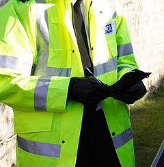 Policenotebookinaction